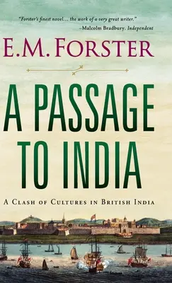 Eine Passage nach Indien - A Passage to India