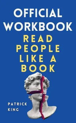 OFFIZIELLES WORKBOOK für Read People Like a Book - OFFICIAL WORKBOOK for Read People Like a Book