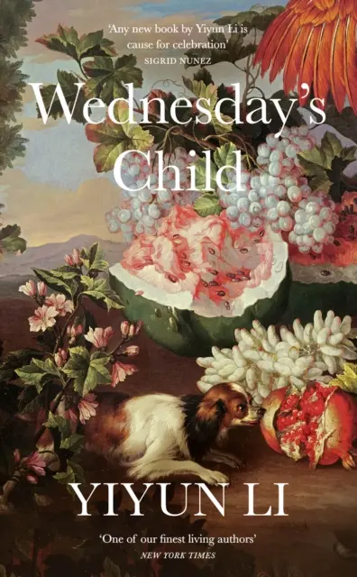 Mittwochs Kind - Wednesday's Child