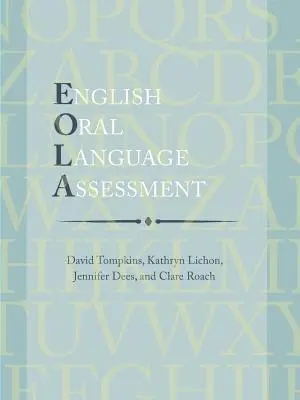 English Oral Language Assessment