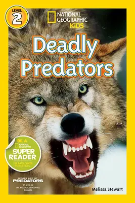 Tödliche Raubtiere - Deadly Predators