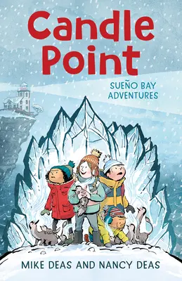 Kerzenspitze - Candle Point