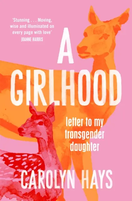 Brief an meine Transgender-Tochter - Letter to My Transgender Daughter
