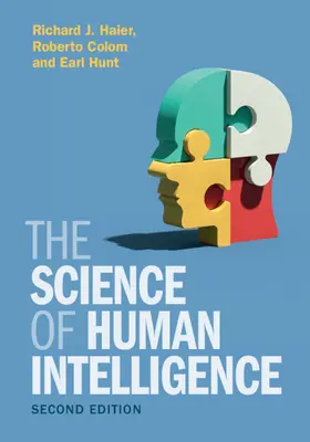 Die Wissenschaft von der menschlichen Intelligenz - The Science of Human Intelligence