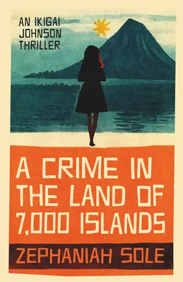 Ein Verbrechen im Land der 7.000 Inseln - A Crime in the Land of 7,000 Isands