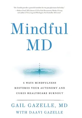 Achtsamer Arzt - Mindful MD