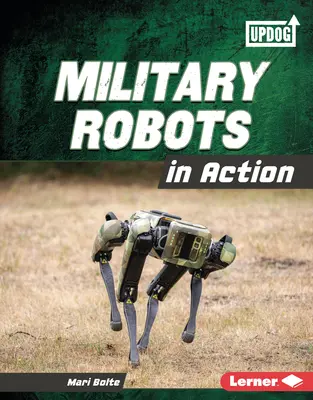Militärroboter in Aktion - Military Robots in Action