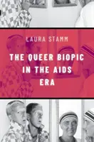 Queer-Biopic in der AIDS-Ära - Queer Biopic in the AIDS Era