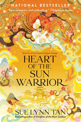Das Herz des Sonnenkriegers - Heart of the Sun Warrior