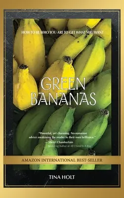 Grüne Bananen - Green Bananas