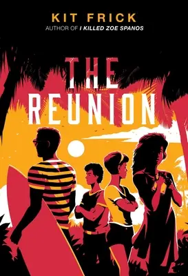 Das Wiedersehen - The Reunion