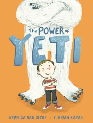 Die Macht des Yeti - The Power of Yeti