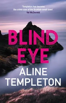 Blindes Auge - Blind Eye