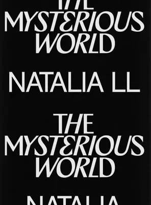 Natalia LL: Die geheimnisvolle Welt - Natalia LL: The Mysterious World