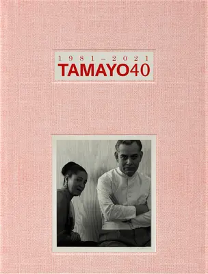 Tamayo: 40 Jahre - Tamayo: 40 Years