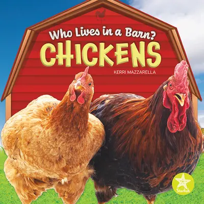 Hühner - Chickens
