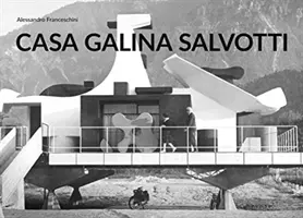 Zeit und Architektur - Casa Galina von Giovanni Leo Salvotti - Time and Architecture - Casa Galina by Giovanni Leo Salvotti
