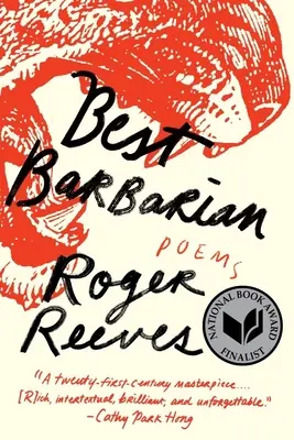 Bester Barbar: Gedichte - Best Barbarian: Poems