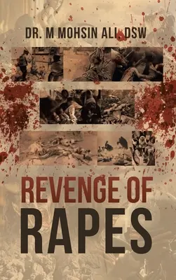 Rache der Vergewaltigungen - Revenge of Rapes