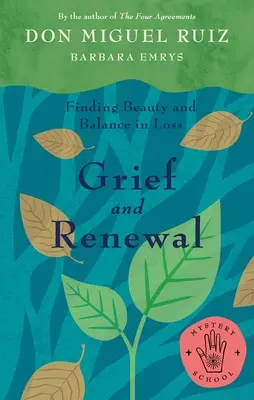 Trauer und Erneuerung: Schönheit und Gleichgewicht im Verlust finden - Grief and Renewal: Finding Beauty and Balance in Loss