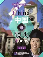 China Focus - Mittelstufe I: Campusleben - China Focus - Intermediate Level I: Campus Life