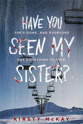 Haben Sie meine Schwester gesehen? - Have You Seen My Sister?