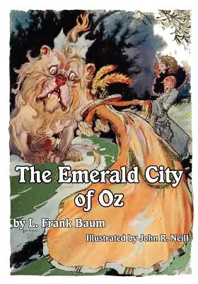 Die Smaragdstadt von Oz - The Emerald City of Oz