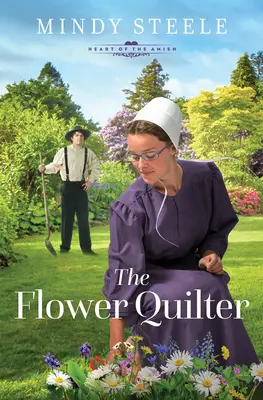 Die Blumenquilterin - The Flower Quilter