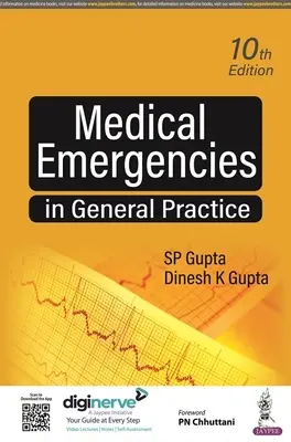 Medizinische Notfälle in der Allgemeinpraxis - Medical Emergencies in General Practice