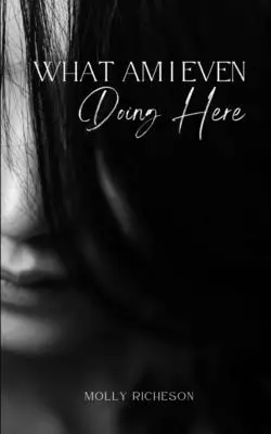 Was tue ich hier eigentlich? - What Am I Even Doing Here