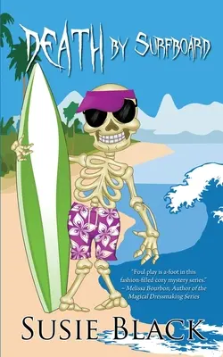 Tod durch Surfbrett - Death by Surfboard
