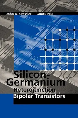 Silizium-Germanium-Heteroübergang Bipola - Silicon-Germanium Heterojunction Bipola