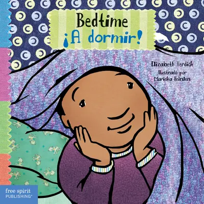 Schlafenszeit / A Dormir! - Bedtime / A Dormir!