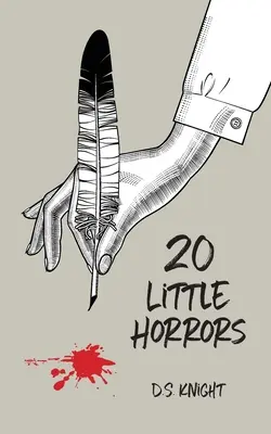 20 kleine Schrecken - 20 Little Horrors