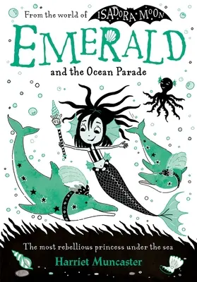 Smaragd und die Meeresparade: Band 1 - Emerald and the Ocean Parade: Volume 1