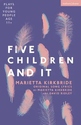 Fünf Kinder und es - Five Children and It
