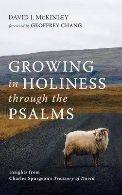 Wachsen in der Heiligkeit durch die Psalmen - Growing in Holiness through the Psalms