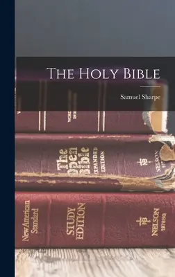 Die Heilige Bibel - The Holy Bible