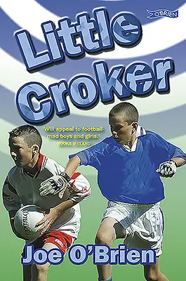 Der kleine Kroker - Little Croker