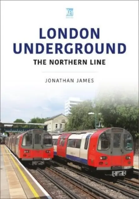 Londoner U-Bahn: Die Nordlinie - London Underground: The Northern Line