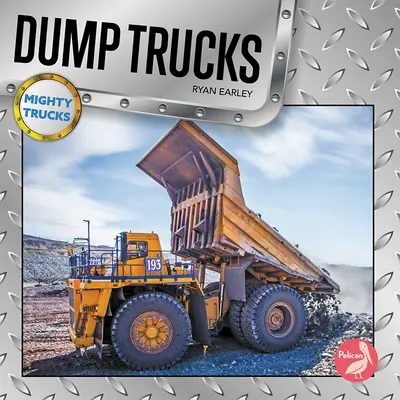 Muldenkipper - Dump Trucks