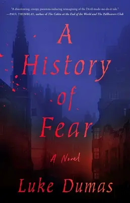 Eine Geschichte der Angst - A History of Fear