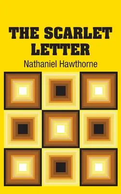 Der scharlachrote Buchstabe - The Scarlet Letter