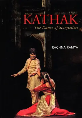 Kathak: Der Tanz der Geschichtenerzähler - Kathak: The Dance of Storytellers
