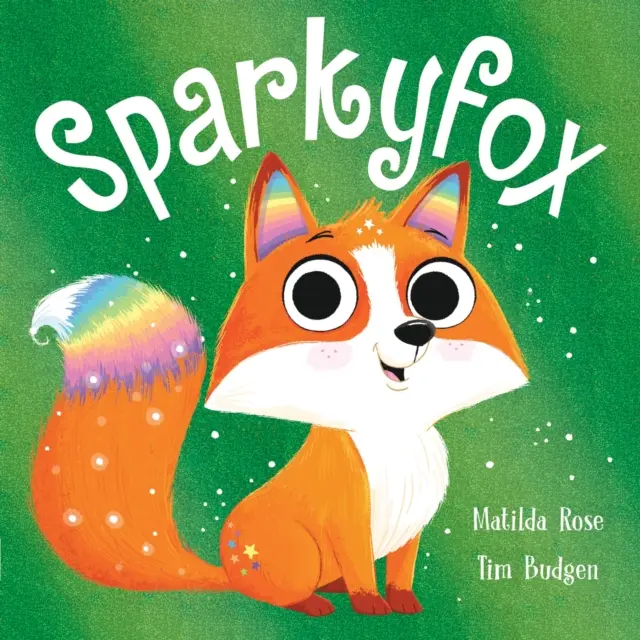 Magische Tierhandlung: Sparkyfox - Magic Pet Shop: Sparkyfox