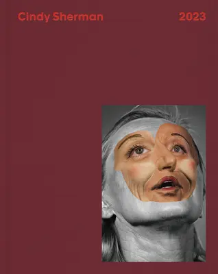 Cindy Sherman: 2023