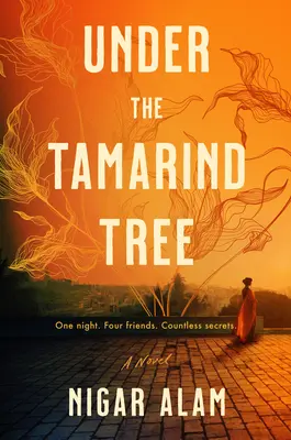 Unter dem Tamarindenbaum - Under the Tamarind Tree