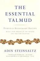 Essentieller Talmud - Essential Talmud