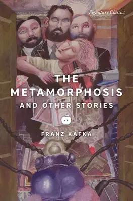 Die Metamorphose und andere Erzählungen - The Metamorphosis and Other Stories