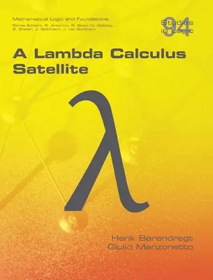 Ein Lambda-Kalkül-Satellit - A Lambda Calculus Satellite